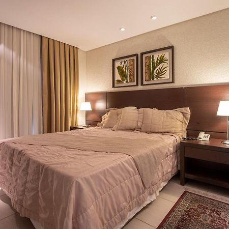 Hotel Plaza Norte Joinville Extérieur photo