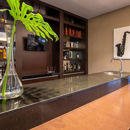 Hotel Plaza Norte Joinville Extérieur photo